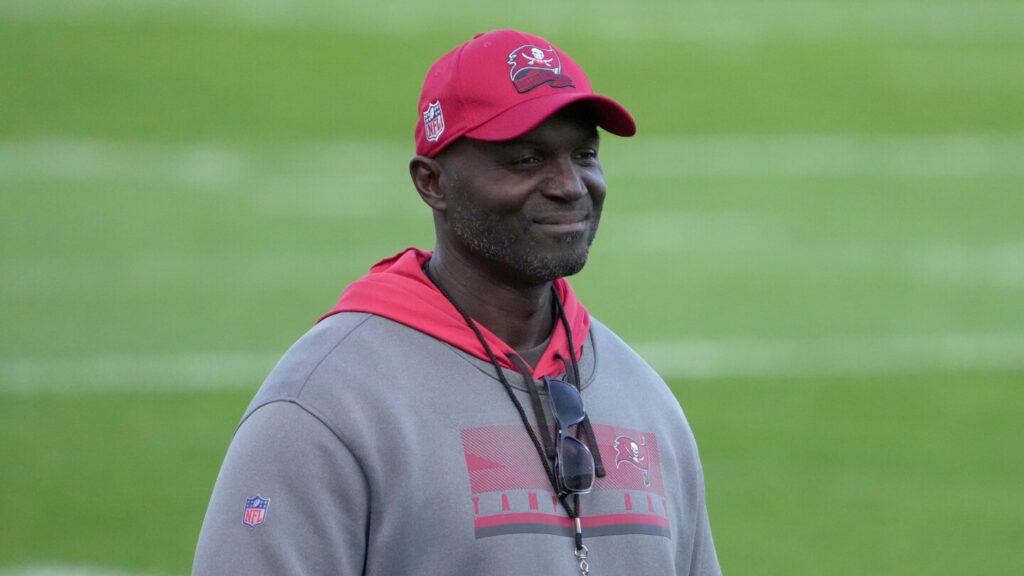 Buccaneers plan training camp joint practices with Titans and Steelers