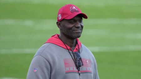 Buccaneers plan training camp joint practices with Titans and Steelers