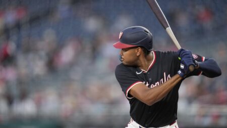 Nationals at Angels Prediction: Odds, expert picks, starting pitchers, betting trends and stats for June 27
