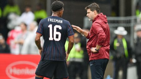 USMNT player ratings versus Turkiye — Who made their case to Pochettino?