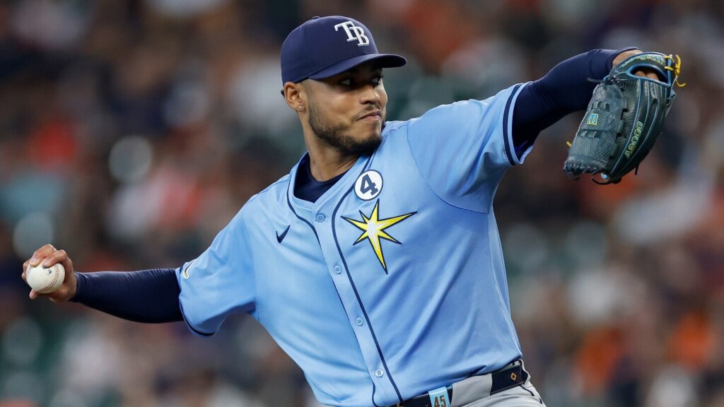 Rangers at Rays Prediction: Odds, expert picks, starting pitchers, betting trends and stats for June 4