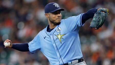 Rangers at Rays Prediction: Odds, expert picks, starting pitchers, betting trends and stats for June 4