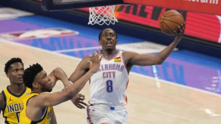 How to watch Oklahoma City Thunder vs Indiana Pacers Game 6: TV/stream info, date, time for 2025 NBA Finals