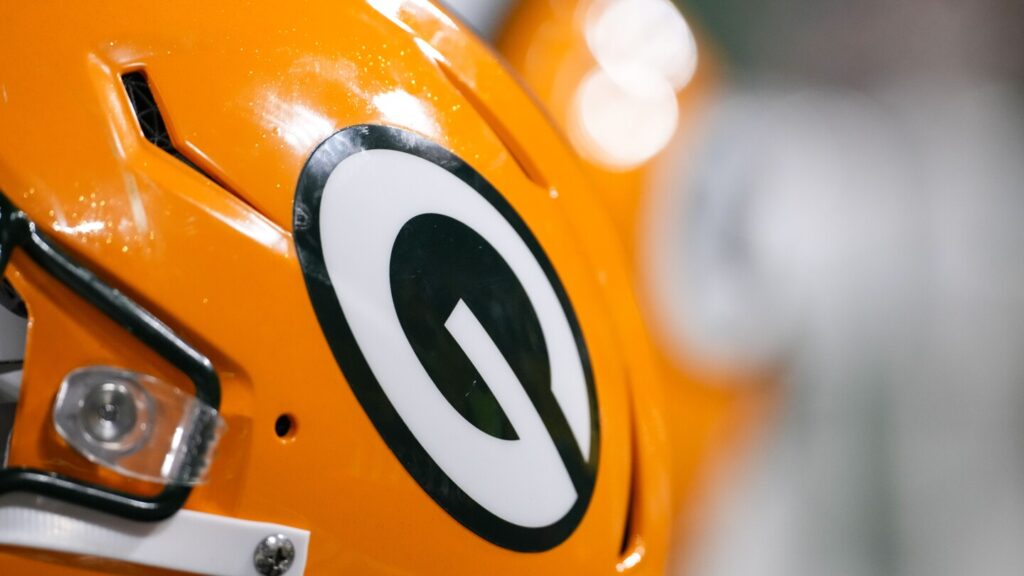 Former Packers K Eddie Garcia dies at 65