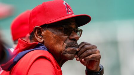 Angels manager Ron Washington to miss rest of season with unspecified medical issue