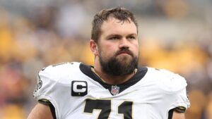 Saints place Ryan Ramczyk on reserve/retired list