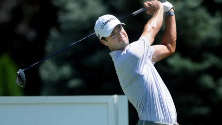 Cole Hammer: ‘Right thing’ to turn self in for advice-giving, resulting in pair of DQ’s at KFT event