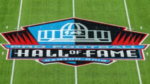 Awards of Excellence winners honored by Pro Football Hall of Fame this week