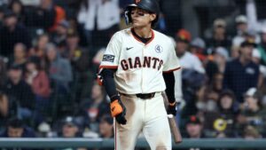 Padres at Giants Prediction: Odds, expert picks, starting pitchers, betting trends and stats for June 3