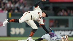 Marlins at Giants Prediction: Odds, expert picks, starting pitchers, betting trends, and stats for June 26