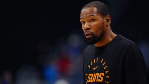 NBA Trade Rumors Roundup: More Kevin Durant trade rumors, including Jrue Holiday involved in deal