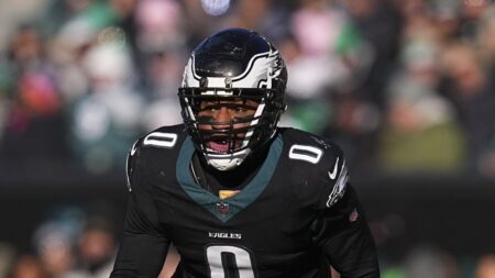 49ers trade a 2026 conditional fifth-round pick for Bryce Huff