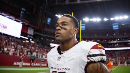Raiders think they added “an amazing skill set” when they signed DB Jeremy Chinn