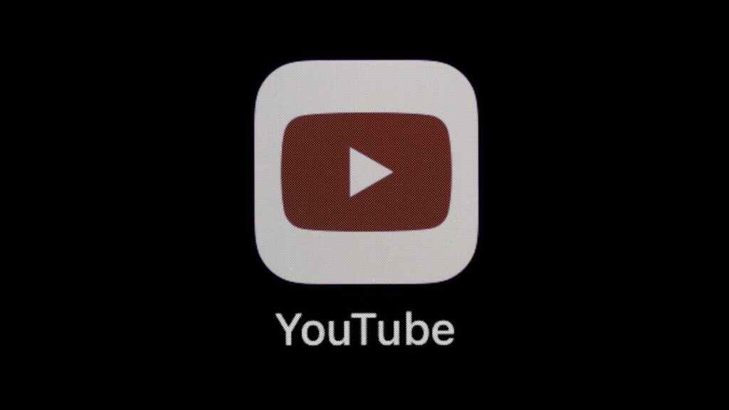 Sunday Ticket’s move to YouTube helped NFL reach a younger audience, YouTube CEO says