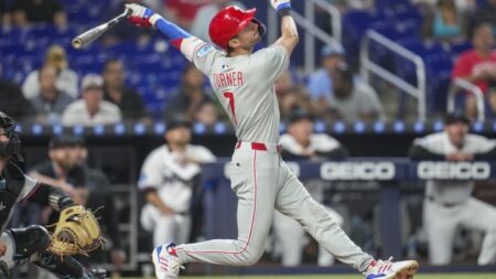 Phillies at Marlins Prediction: Odds, expert picks, starting pitchers, betting trends and stats for June 18