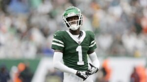 Sauce Gardner feels “pretty good” about how extension talks are going