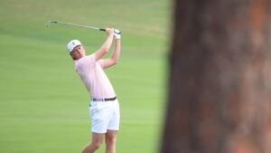 Preview: Poulter duo highlights entrants for The Open final qualifying