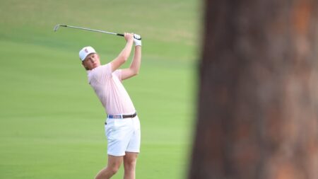 Preview: Poulter duo highlights entrants for The Open final qualifying