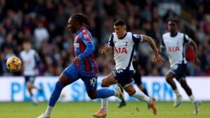 Transfer news: Gittens to Chelsea, Eze to Tottenham Hotspur — Reports