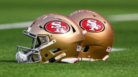 49ers announce promotions in their personnel department