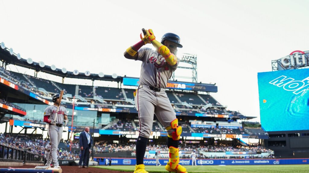 Braves at Mets prediction: Odds, expert picks, starting pitchers, betting trends, and stats for June 25