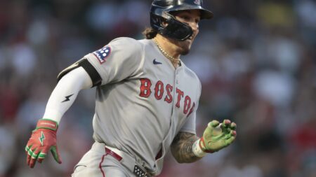Red Sox at Angels Prediction: Odds, expert picks, starting pitchers, betting trends and stats for June 24