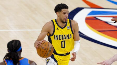 Pacers recognize their slow starts have to speed up against Thunder to have chance in Finals