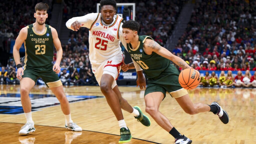 2025 NBA Mock Draft 4.0: Ace Bailey slides to Wizards, Spurs add Derik Queen