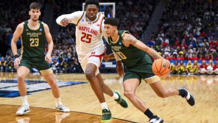 2025 NBA Mock Draft 4.0: Ace Bailey slides to Wizards, Spurs add Derik Queen