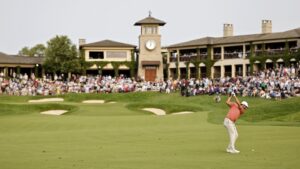 Memorial Tournament 2025: Final-round tee times, pairings at Muirfield Village