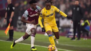 Transfer news, rumors: Eze to Arsenal, Kudus to Spurs