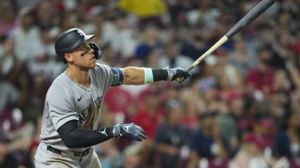 Athletics at Yankees prediction: Odds, expert picks, starting pitchers, betting trends, and stats for June 27