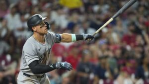 Athletics at Yankees prediction: Odds, expert picks, starting pitchers, betting trends, and stats for June 27