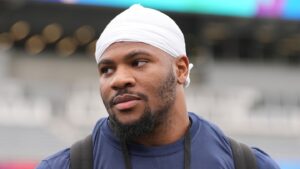 Brian Schottenheimer tells Micah Parsons “this thing is going to get worked out”
