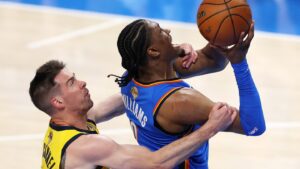 Pacers vs. Thunder Game 3 Predictions: Odds, expert picks, recent stats, trends and best bets for June 11