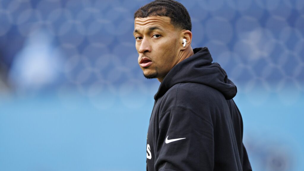 Evan Engram embraces the “Joker” role in the Broncos’ offense
