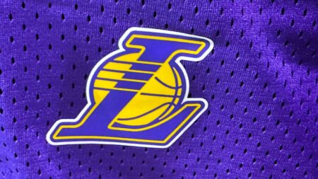 Majority stake in Lakers will be sold at  billion valuation