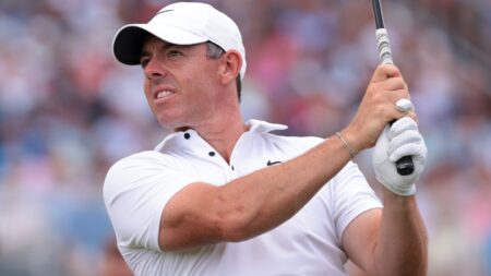 After wrapping up U.S. Open in 67, Rory McIlroy eyes next ‘Everest’: Royal Portrush