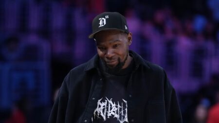 NBA Trade Rumors Roundup: Multiple teams interested in Durant, but are the Rockets?