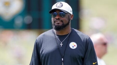 Steelers going back to afternoon practices at training camp