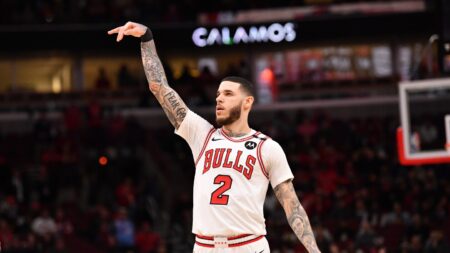 Report: Chicago agrees to trade Lonzo Ball to Cleveland for Isaac Okoro