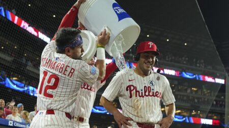 Cubs at Phillies Prediction: Odds, expert picks, starting pitchers, betting trends, and stats for June 10