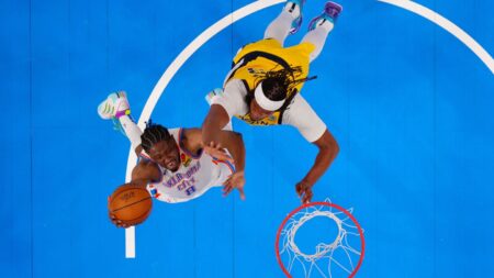 How to watch Oklahoma City Thunder vs Indiana Pacers Game 7: TV/stream info, date, time for 2025 NBA Finals