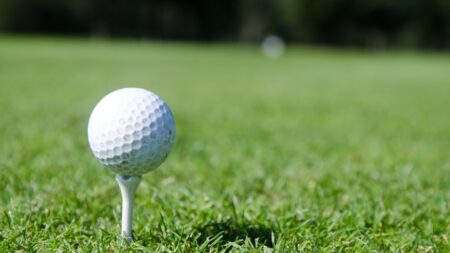 Plan B? No, the USGA is moving forward with ball roll back