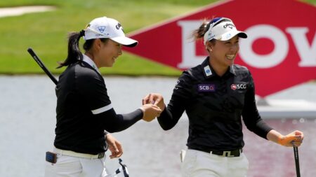 Dow Championship 2025: Teams, format and how to watch LPGA event in Michigan