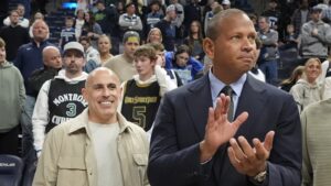 NBA owners unanimously approve .5B sale of Wolves, WNBA’s Lynx from Taylor to Lore-Rodriguez group