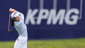 KPMG Women’s PGA Championship 2025: How to watch, streams, field and featured groups