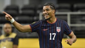 USMNT vs Haiti player ratings — Tillman continues to put imprint on Pochettino’s team