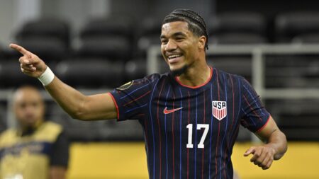 USMNT vs Haiti player ratings — Tillman continues to put imprint on Pochettino’s team