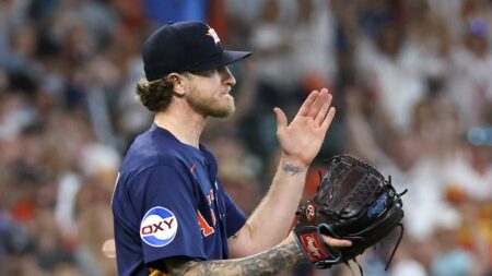 Houston Astros look vulnerable in the AL West. Is anyone ready to dethrone them?